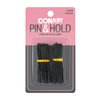 Con Blk Hair Pins 100ct Size Ea