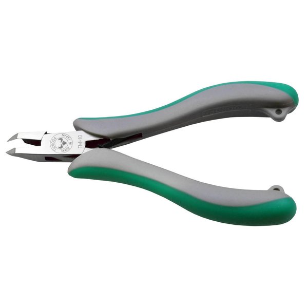 Tsunoda TM-10 Angled Edge Cutter, 4.5-Inch