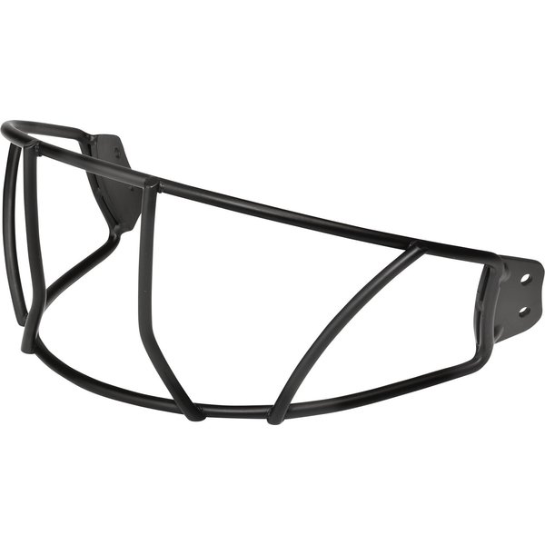 Rawlings | BBYWG Youth/TBall Batting Helmet Facemask | Fits all TBall/Small COOLFLO (RCFTB/MLTBH) Helmet Models | Black