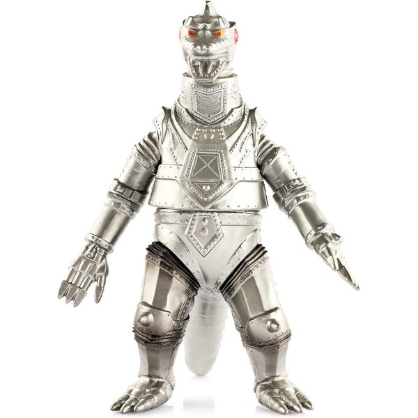 JAYKENIXO New 2023 Mecha Dragon Movie Action Figure - Dragon Monster Toy Size 7’’ Carry Bag Included
