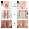 POP MODERN.C Aloe Hair Removal Cream For Men or Women Sensitive Formula Bikini Remove Cream Painless Hair Remover Moisturizing For Body Arm Leg Armpit Gifts