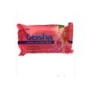 GEISHA LONG LASTING FAMILY BATHING BAR SOAP 225G (ROSE & HONEY)