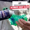 Finish Line Shop Quality Bicycle Chain Cleaner Kit with Lube and Degreaser