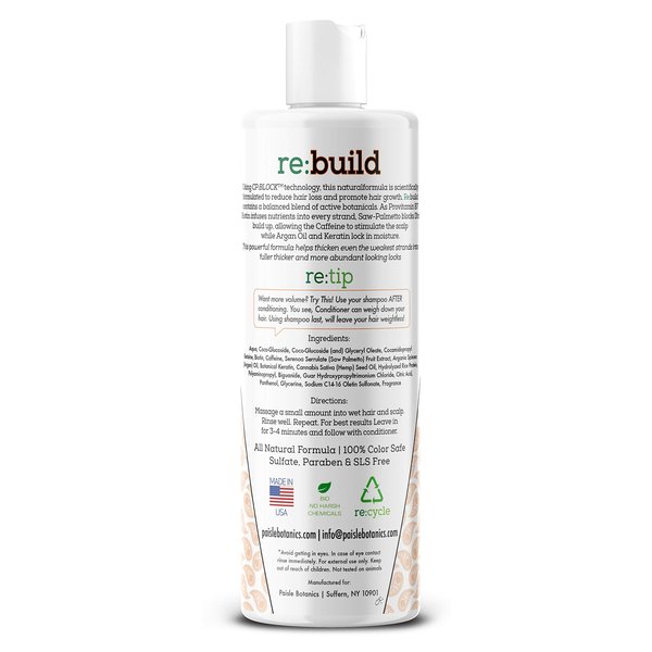 Biotin Dht Blocker Shampoo and Conditioner for Hair Growth - NATURAL Volumizing Shampoo and Conditioner with Biotin for Hair Growth Dht Blocking Shampoo for Thinning Hair and Hair Loss for Men & Women