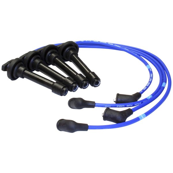 NGK (9259) RC-HE56 Spark Plug Wire Set