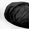 Gimme Beauty - Premium Hair Cap for Shower with Water Repellent Technology - Sleek, Minimalist Design - Silicone Leak Proof Lining - Fast Drying Shower Cap for Women - Black (1 Count)