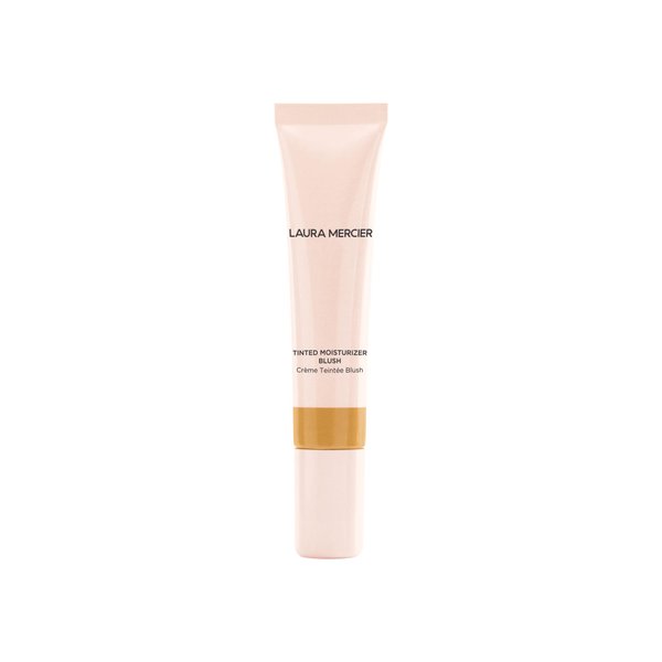 Laura Mercier Women's Tinted Moisturizer Blush, Soleil, Tan, Gold, 15 ml / 0.5 FL. OZ. LIQ. US