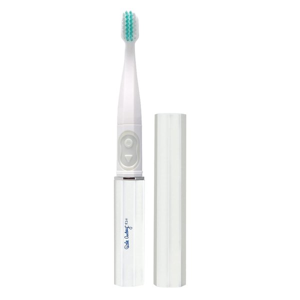 Dale Audrey Quick Sonic Electric Toothbrush for Adults | Smart Rechargeable Battery Powered Toothbrush for Deep Cleaning with Automatic Stain and Superior Plaque Removal Capabilities