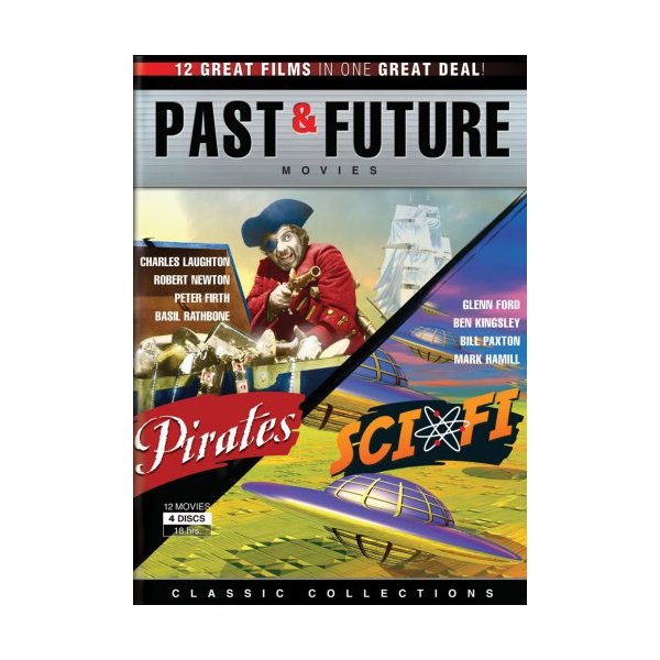 Past and Future Value Pack