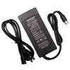 TANGSPOWER 42V Charger Output 2A Input 100-240 VAC for Electric Bike 36V 10S Battery Pack