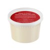 Triple Threat Body Butter 14 oz. - Blend of Shea, Mango & Coconut Oil - 100% Pure Natural Raw Unrefined Moisturizer For Dry Skin, Face And Hair. Great For Lip Balm and Soap Making