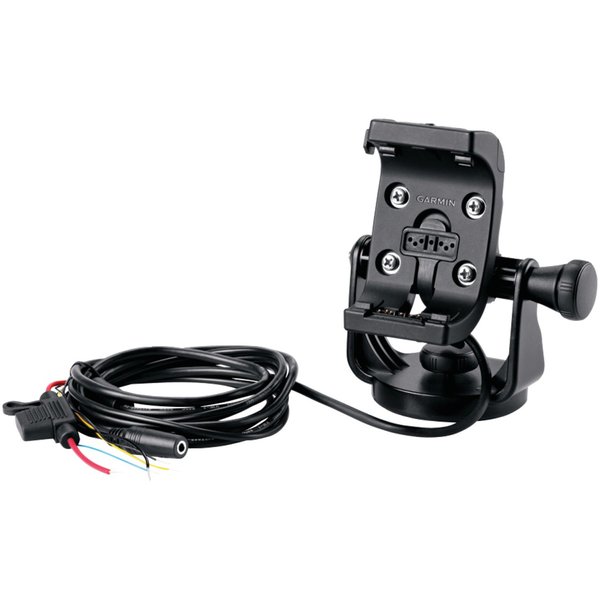 Garmin Marine Mount with Power Cable