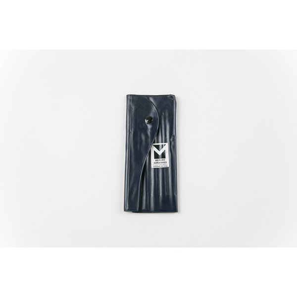 Mercer Industries GNSI62-12-Piece Swiss Pattern Needle File Set, Medium Cut, 6-1/4"