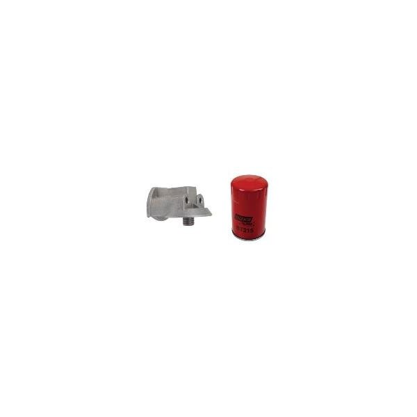 Tisco 741922M1 Oil Filter Adapter Kit