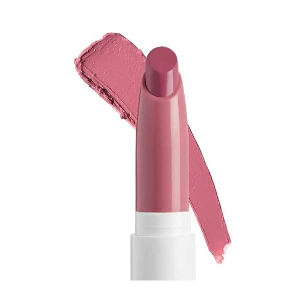 Colourpop "Little Tings" Lippie Stix - Mid-Tone Mauve Pink Lipstick - Full Size, New without Box