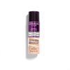 CoverGirl & Olay Simply Ageless 3-in-1 Liquid Foundation, Matte Finish, Hyaluronic & Vitamin C Formula, Cruelty Free, Natural Beige, 1 Count