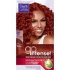 Go Intense Spicy Red Permanent Hair Color