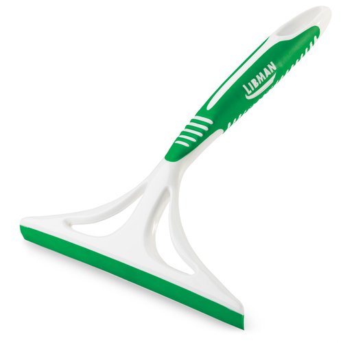 Libman 1070 Window Squeegee with Ergonomic Handle