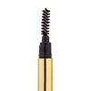 Winky Lux Uni Brow Universal Eyebrow Pencil, Brow Pencil and Eyebrow Makeup for All Brow Shades, Blonde Eyebrow Pencil and Black Eyebrow Pencil, Eyebrow Color