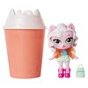 Kitten Catfé Purrista Dolls Series #2-12 Different Purrista Girls to Collect! Each Comes Individually Blind Packed in Its Own Coffee Cup, Which One Will You Get?