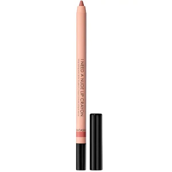 Natasha Denona My Dream Lip Crayon - Long Lasting Easy Glide Lip Liner