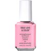 essie Treat Love & Color Nail Polish For Normal to Dry/Brittle Nails, Power Punch Pink, 0.46 fl. oz.