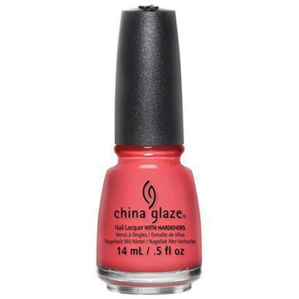 China Glaze Nail Polish, Surreal Appeal 1196