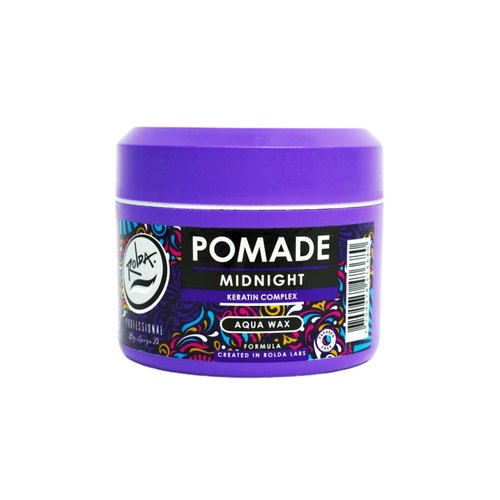 Rolda Midnight Hair Pomade 5.29oz