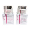 Dr Rashel Fade Dark Spots Face Day Cream & Night Cream With Arbutin and Niacinamide (Bundle Pack of 2) Size 1.76 oz Jars