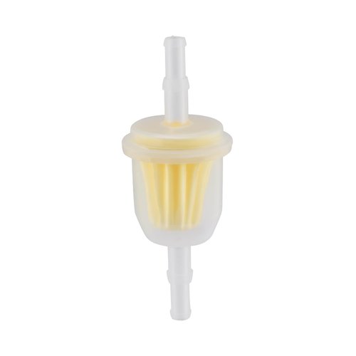 Buckbock AM116304 Fuel Filter for Kohler 25 050 22-s 08-s 03-s for John deere Gy20709 Gravely 21541500 21410800 Replace for John deere Toro/wheel Horse 71-5960 3Pack