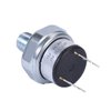 Air Pressure Switch 90-120 PSI Pressure Switch 1/8"-27 NPT DC 24V 12V Pressure Switch Air Compressor Pressure Switch 120PSI Pressure Switch 90 PSI Pressure Switch