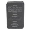 SUNAROMA Soap Bar Charcoal With Bergamot Oil 8 Ounce (SG_B07J1YBRKH_US)