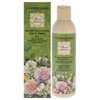 LErbolario Fiorichiari Smoothing Body Fluid, 6.6 oz - Body Lotion - With Extracts of White Lily - Floral Fruity Scent - Moisturizing - Cruelty-Free