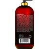 Botanic Hearth Apple Cider Vinegar Shampoo - Clarifying and Nourishing, Reduces Itchy Scalp, Dandruff & Frizz - Sulfate Free, for All Hair Types, Men and Women - 16 fl oz