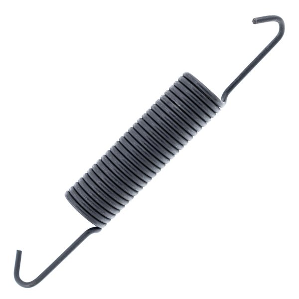 Husqvarna 532401872 Lawn Tractor Idler Arm Return Spring Genuine Original Equipment Manufacturer (OEM) Part