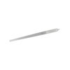FORTUNE 8 Diamond Dust Nail File - Stainless Steel Nail Dresser - 9 Inch