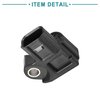 ACROPIX Intake Manifold Absolute Pressure MAP Sensor Fit for Honda Accord - Pack of 1 Black