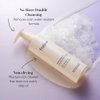 Fraijour Retin-Collagen 3D Core Oil to Foam Cleanser, 210g / 7.41 oz.