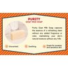 Goat Milk Stuff Goat Milk Soap - PURITY | All-Natural, Unscented, Fresh Goat Milk Soap Bar, Gentle on Sensitive Skin - Handmade (Box of 2)