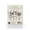 Laurence King Tattoo Playing Cards