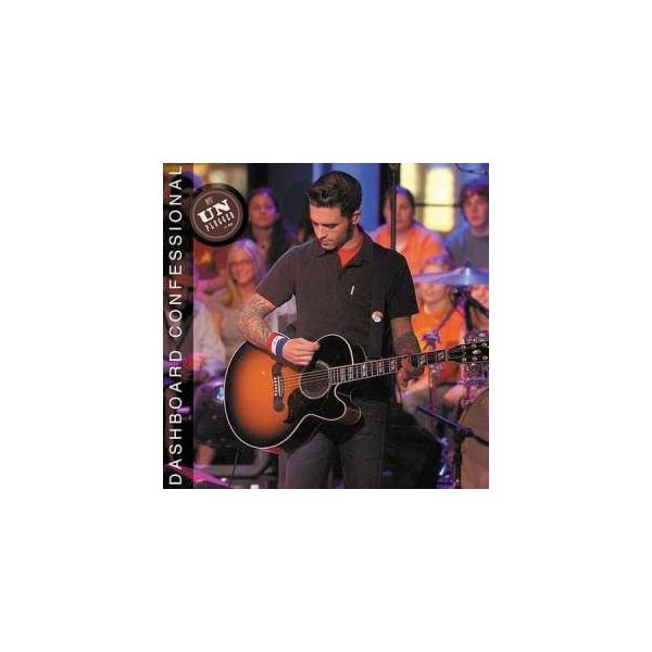 MTV Unplugged (Bonus DVD)