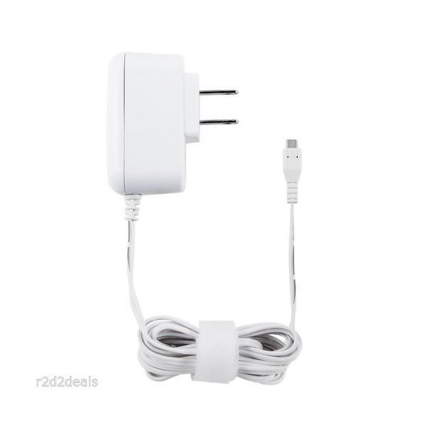 AC/DC Power Adapter Charger for VM343 Video Baby Monitor Only for The Parent Unit/Screen. Not for use with The Camera.