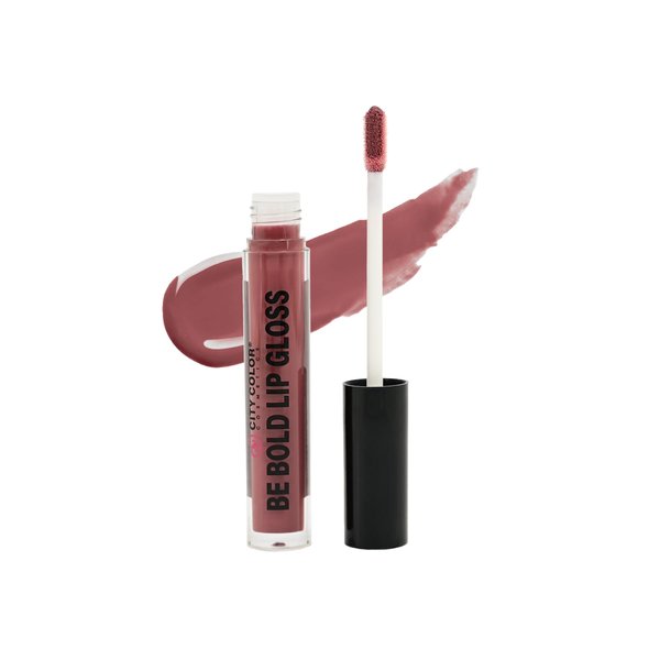 CITY COLOR Be Bold Lip Gloss Starlet
