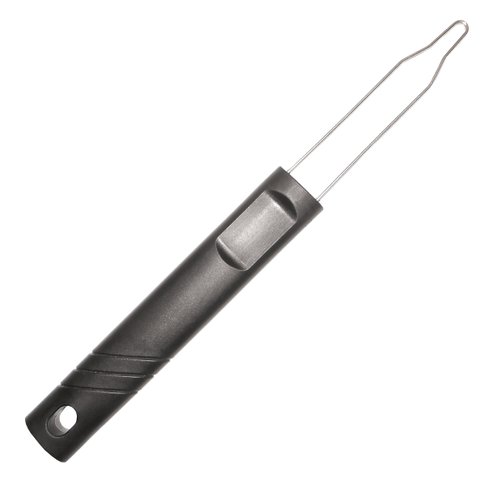 Rehabilitation Advantage Lightweight Button Aid Hook
