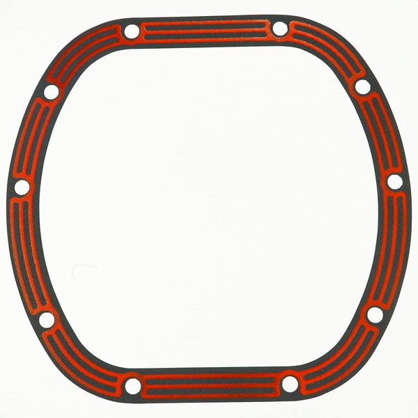 D030 Differential Cover Gasket Fit for Dana 30