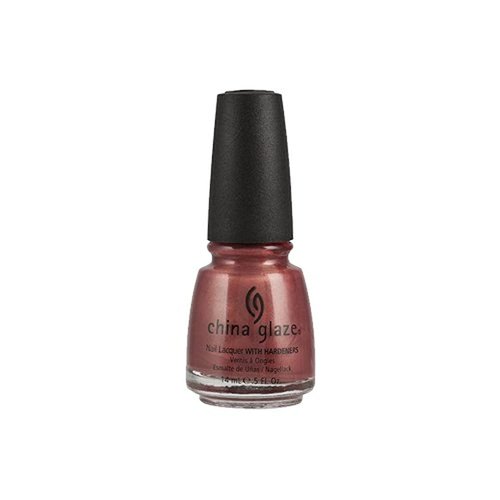 China Glaze Nail Polish, Your Touch 086