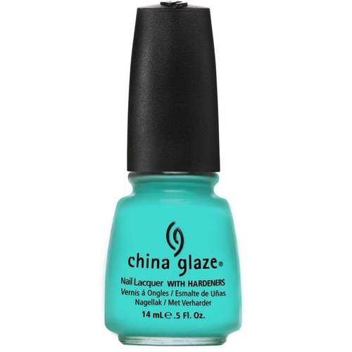 China Glaze Nail Polish, Aquadelic 1032