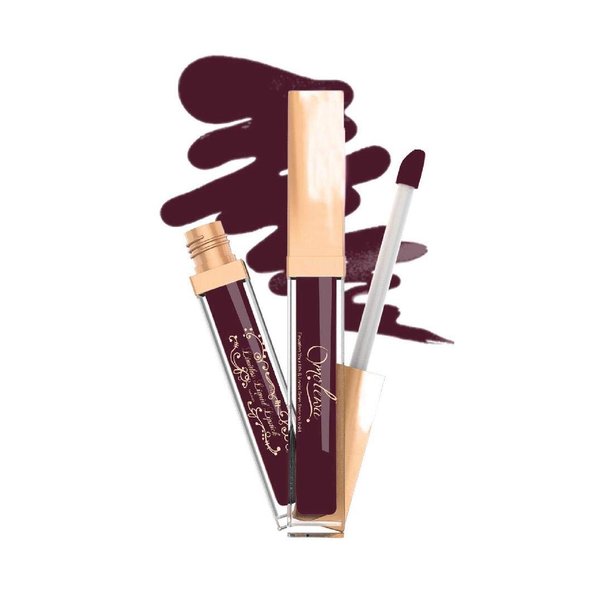 Omolewa LIMITLESS LIQUID LIPSTICKS | Icon | Liquid Matte Lipstick - Long Lasting Lipstick Set