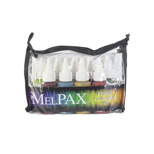 MEL Products Effects Collection Kit #10 PAX FX Makeup 1 oz.