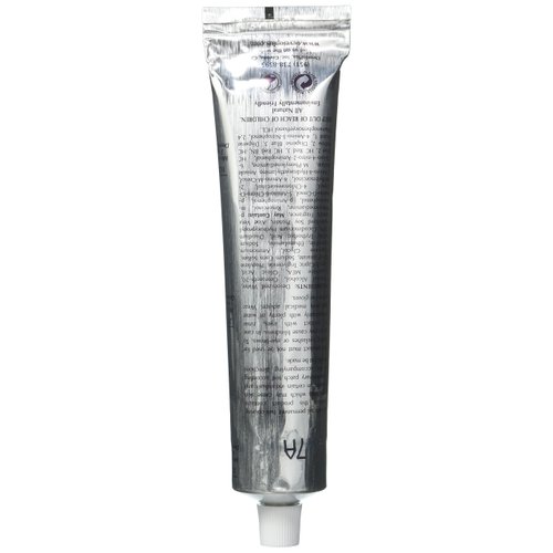 Satin Hair Color Ash Series | Ash Blonde 7A | Permanent Hair Dye | 3 Oz